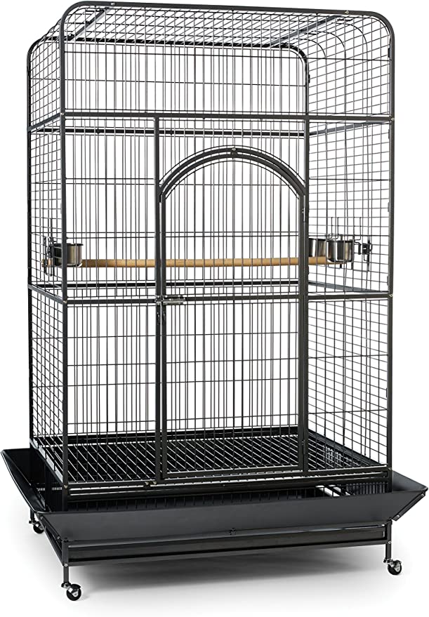 Prevue Empire Bird Cage Parrot Cages For Large Birds