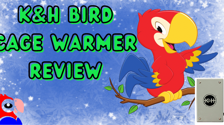 K&H BIRD CAGE WARMER REVIEW - featured image